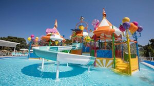 Гостиница Club Marco Polo