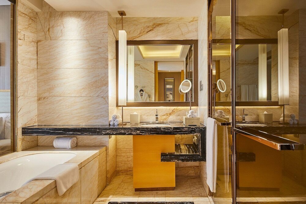 Фото The Westin Fuzhou Minjiang