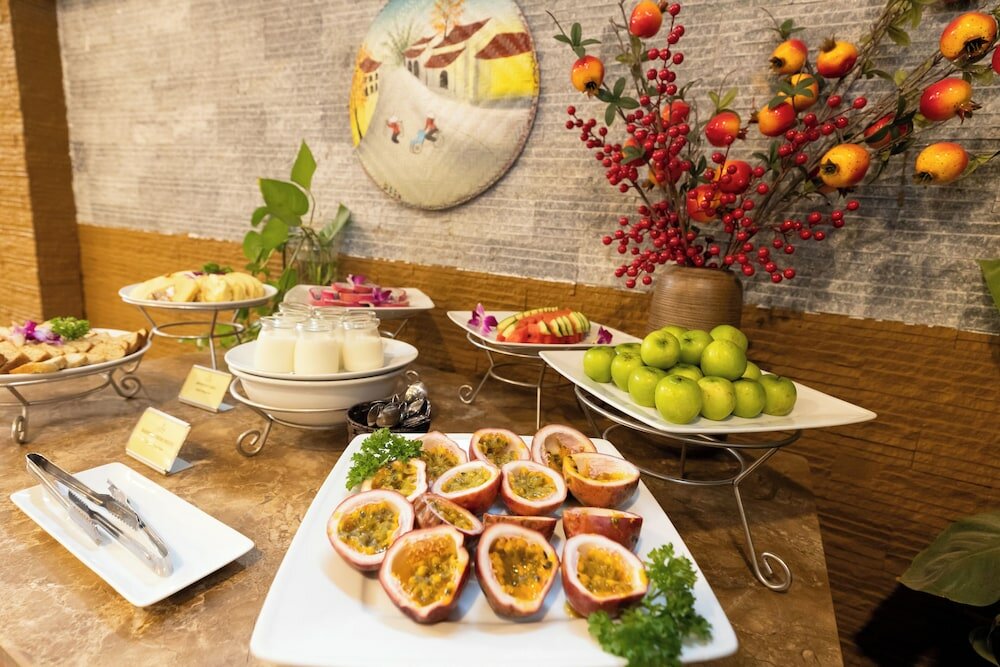 Фото Luxor Hotel Phu Quoc