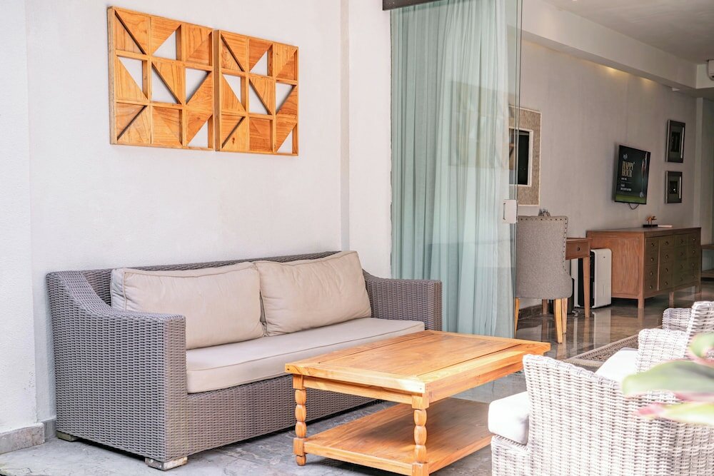 Фото Goya Boutique Resort