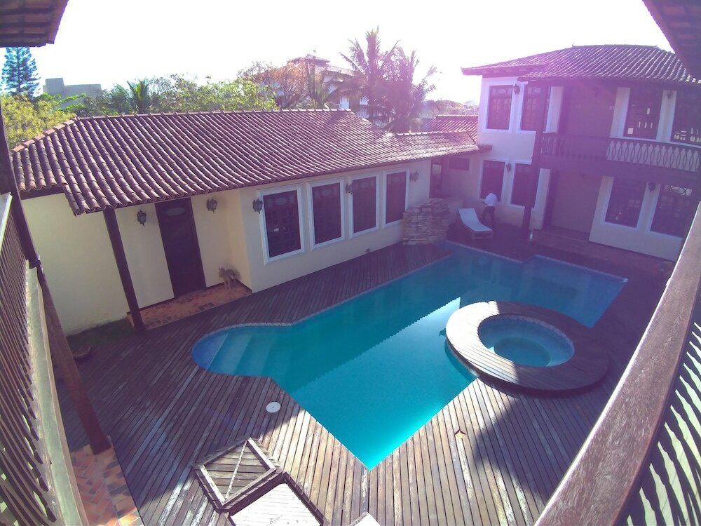 Фото OYO Hotel La Dolce Vita, Rio das Ostras