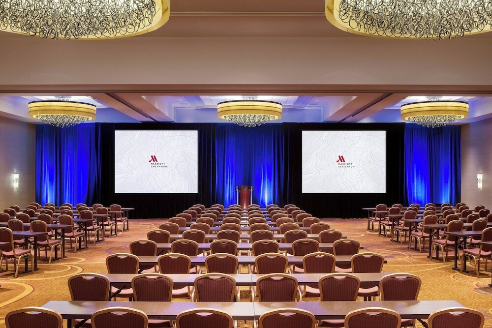 Фото Marriott San Ramon