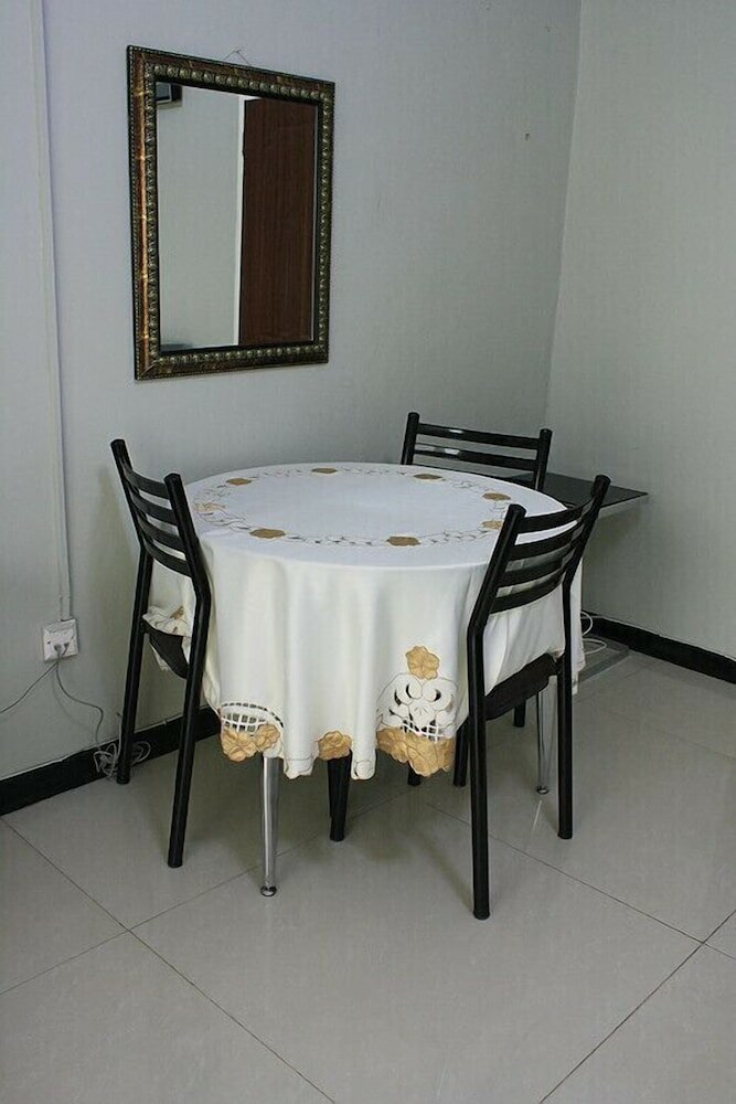 Фото Nomad's Court Lodge