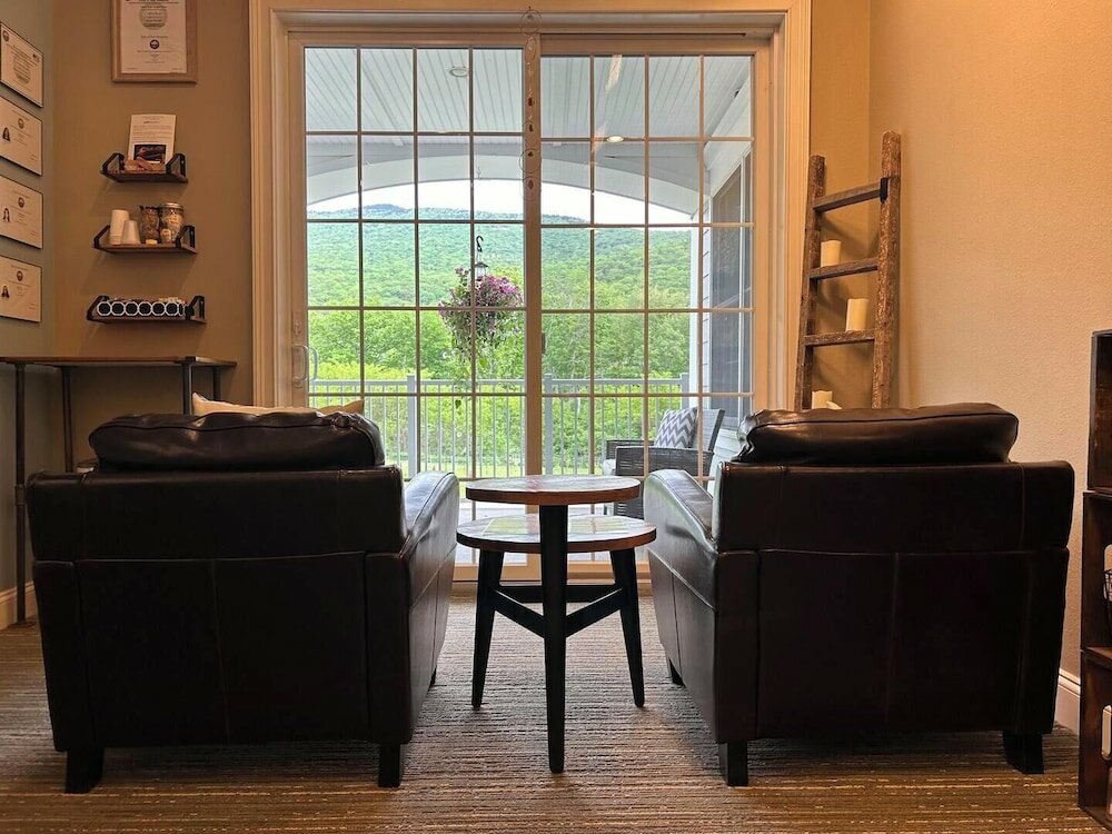 Фото RiverWalk Resort at Loon Mountain