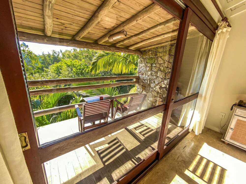 Фото Pousada Morada da Praia do Rosa