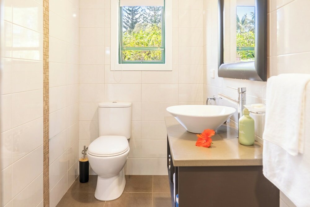 Фото Broad Leaf Villas