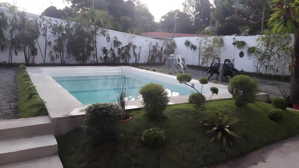 Фото Sola Guesthouse