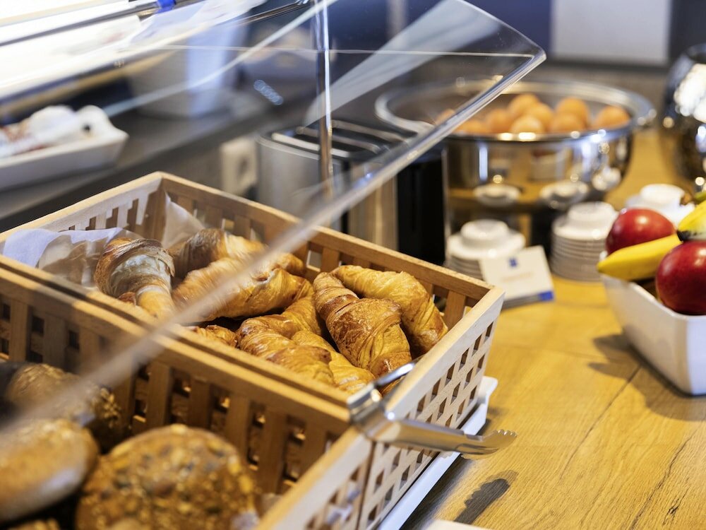 Фото Ibis budget Ludwigsburg