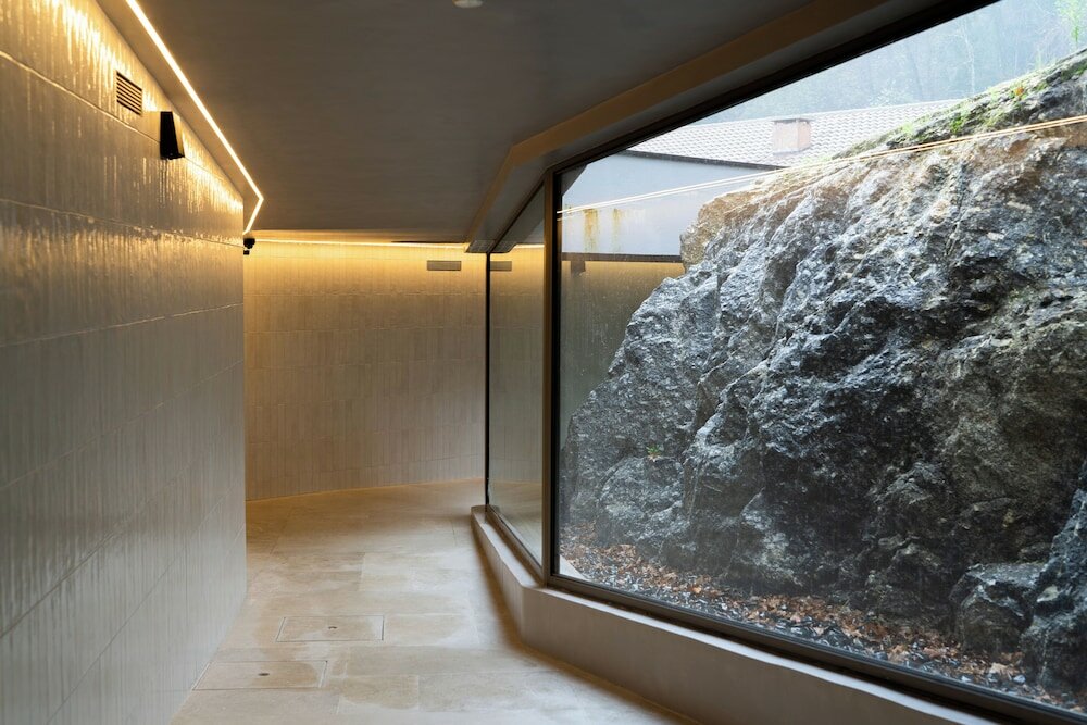 Фото Templo Hotel & SPA