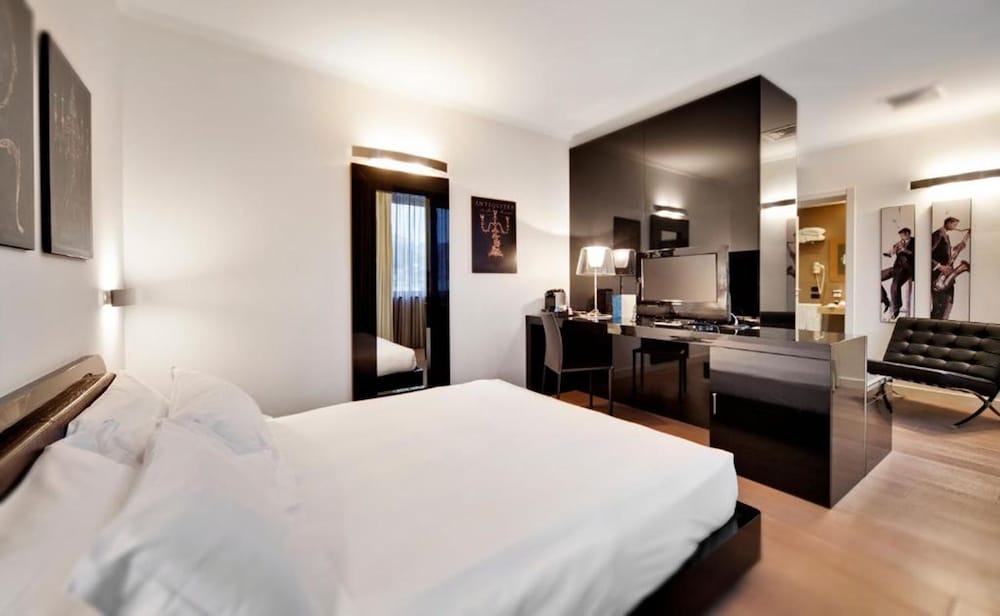 Фото Best Western Mediterraneo Palace Hotel