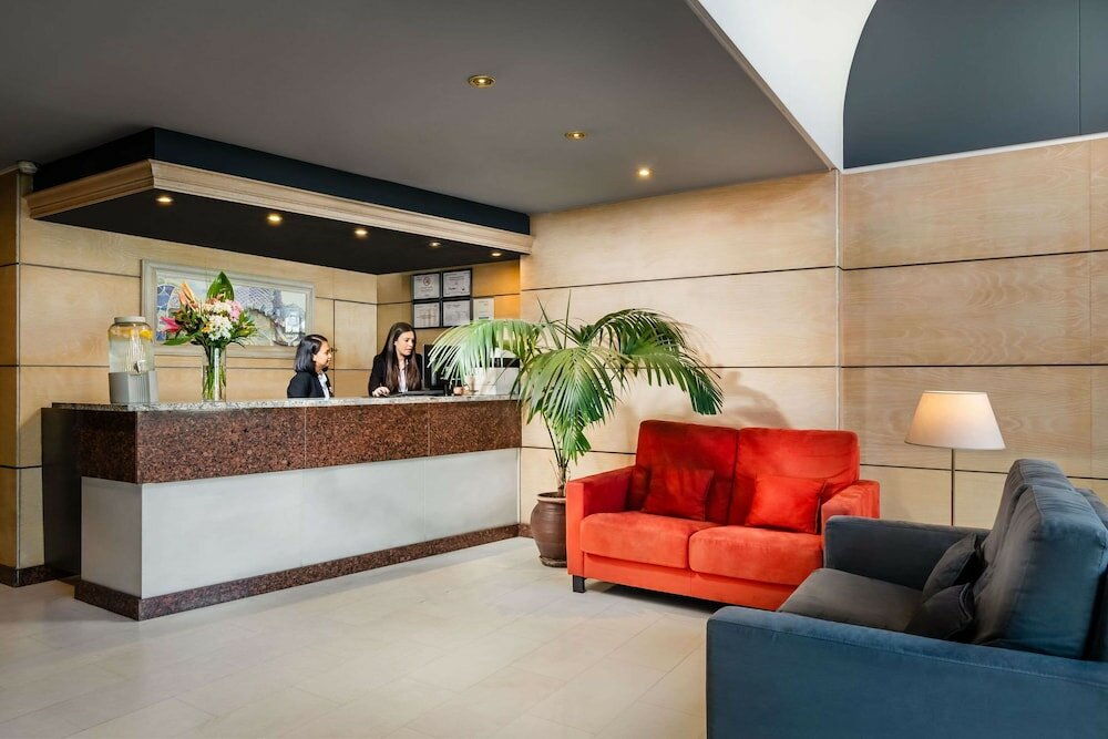 Фото Sunotel Junior
