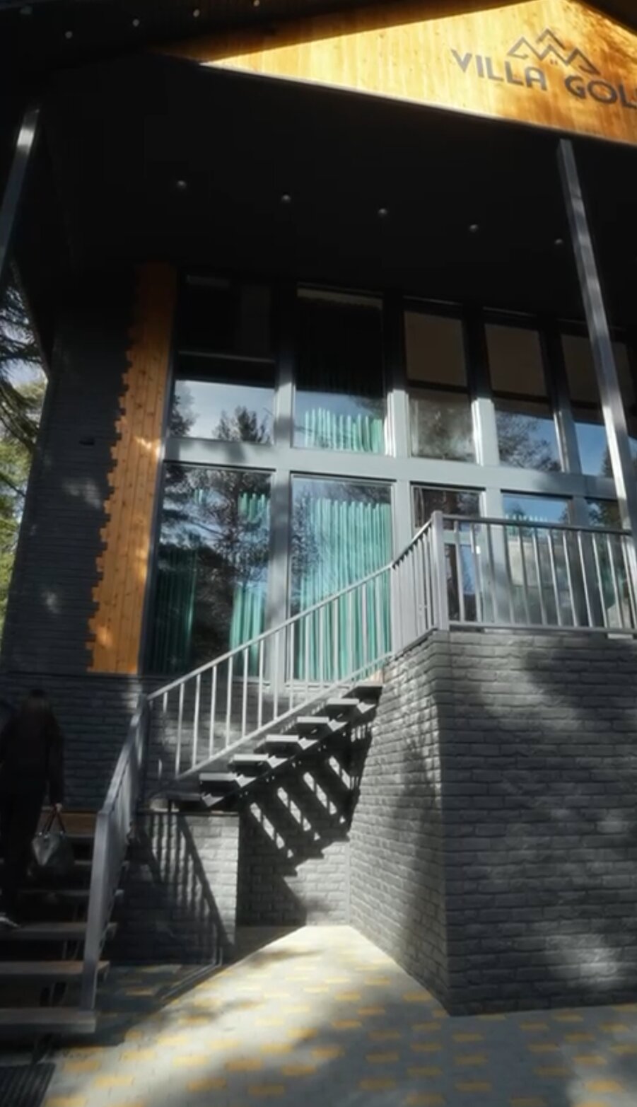 Фото Villa Arkhyz Gold