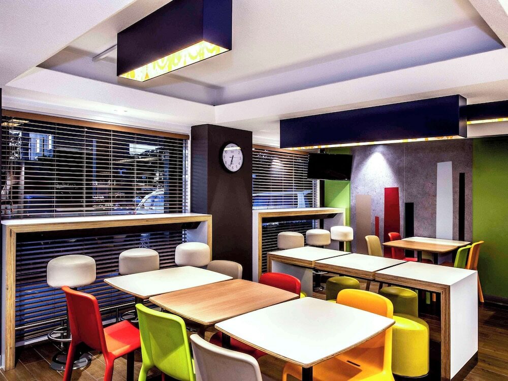 Фото Ibis budget Enfield
