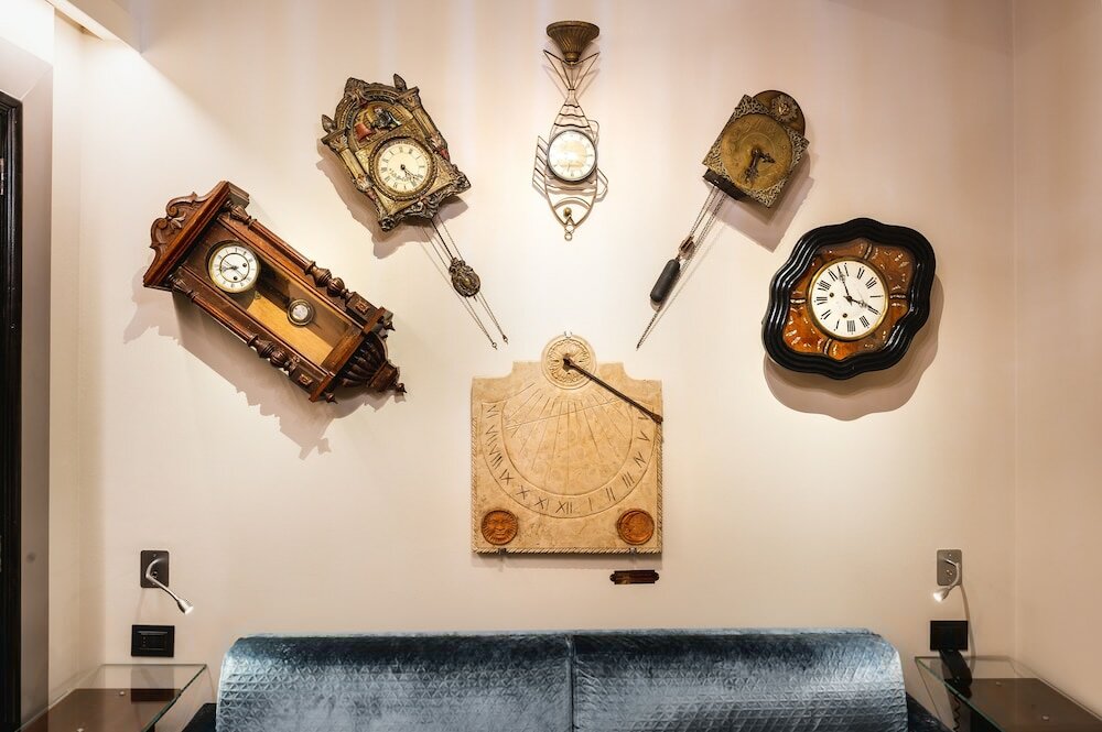 Фото Art Hotel Commercianti