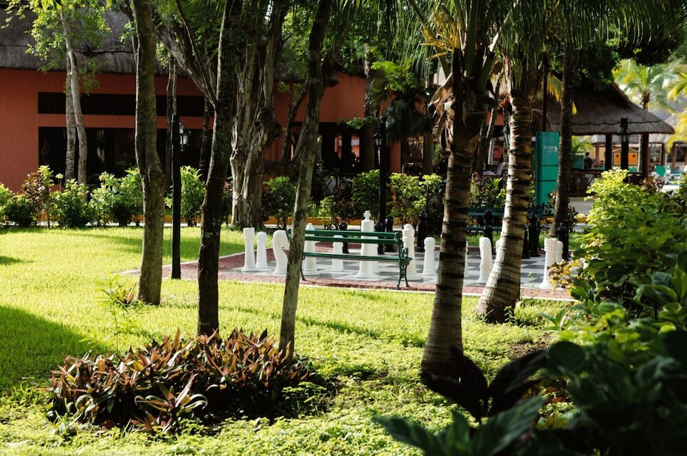 Фото Hotel Riu Lupita 