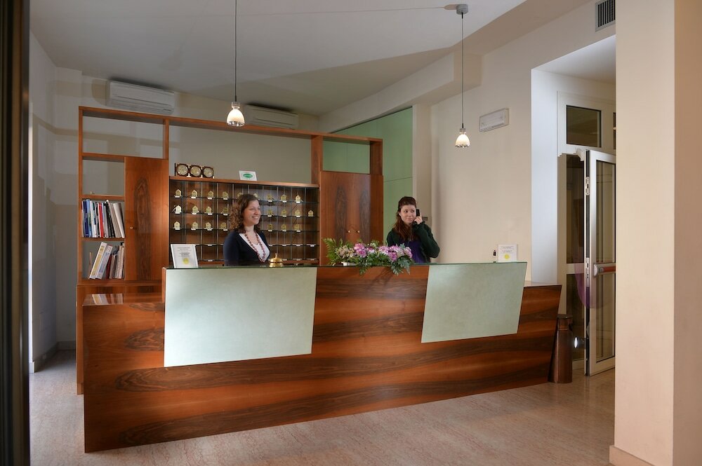 Фото Hotel Siena