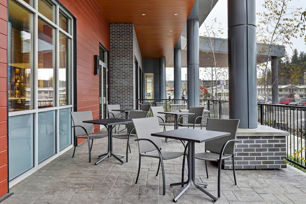 Фото Hyatt Place Prince George