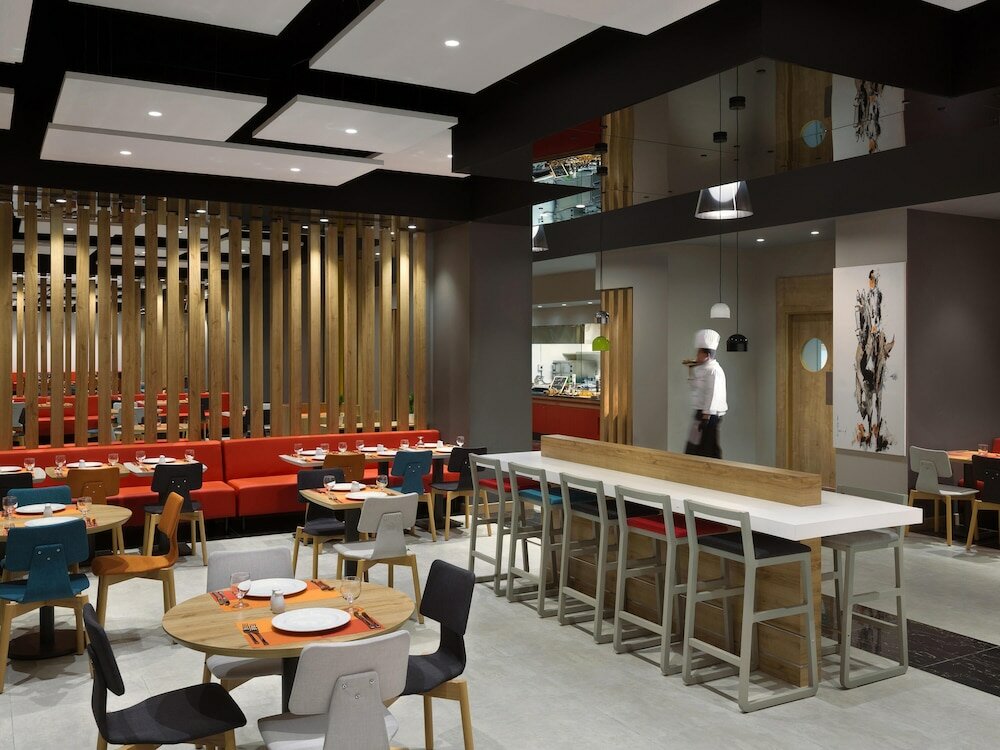 Фото ibis Jeddah City Center