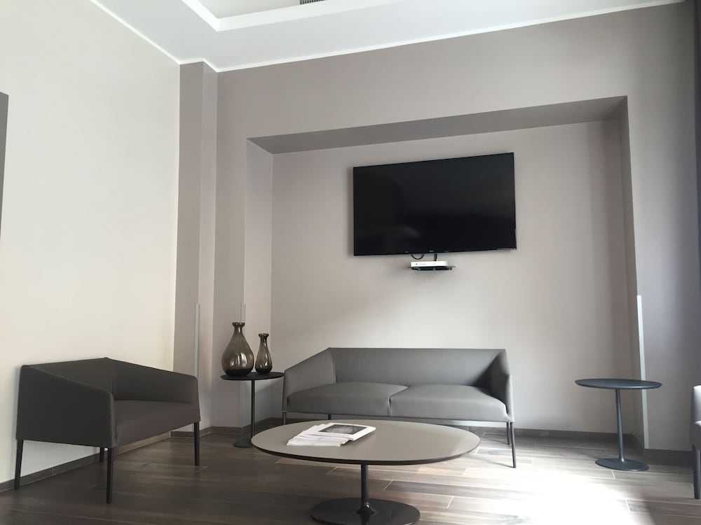 Фото Mokinba Hotels Baviera