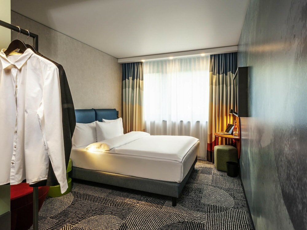 Фото Ibis Styles St Margrethen Bodensee