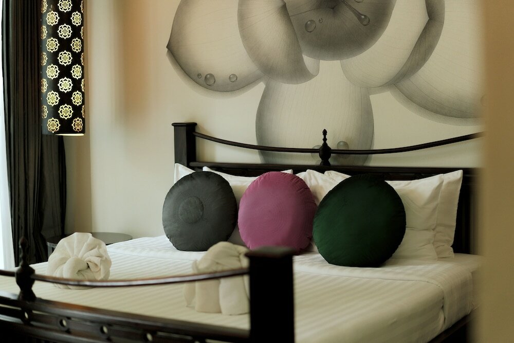 Фото Makka Hotel