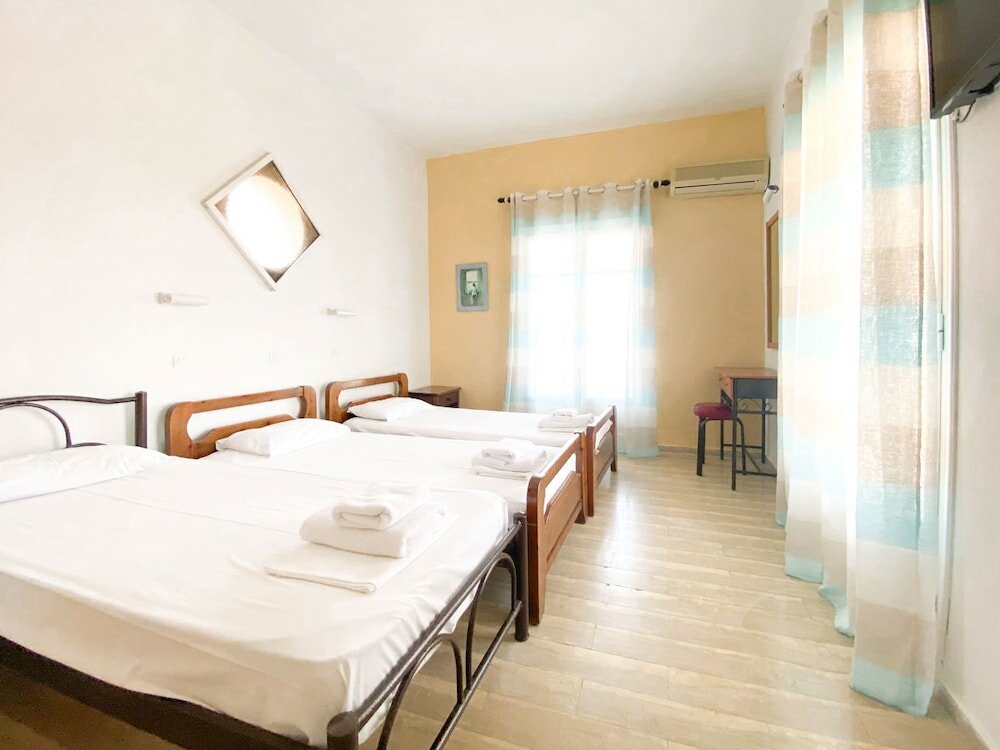 Фото El Greco Hotel by Estia