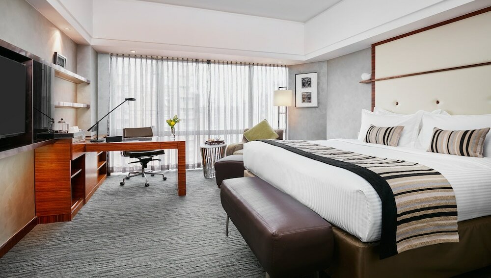 Фото InterContinental Shanghai Pudong, an Ihg Hotel