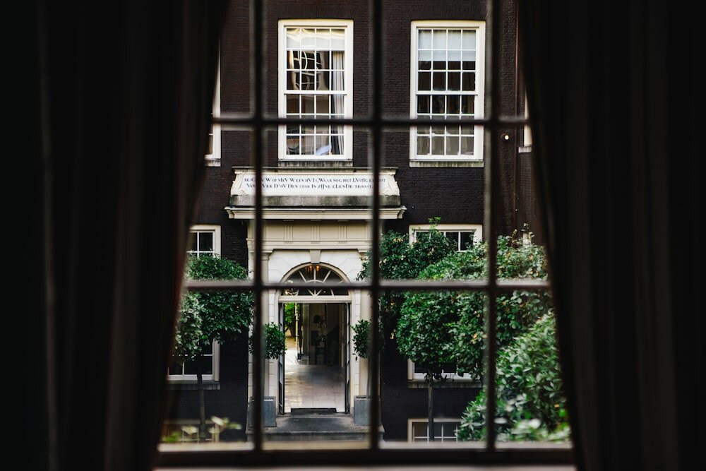 Фото The Dylan Amsterdam