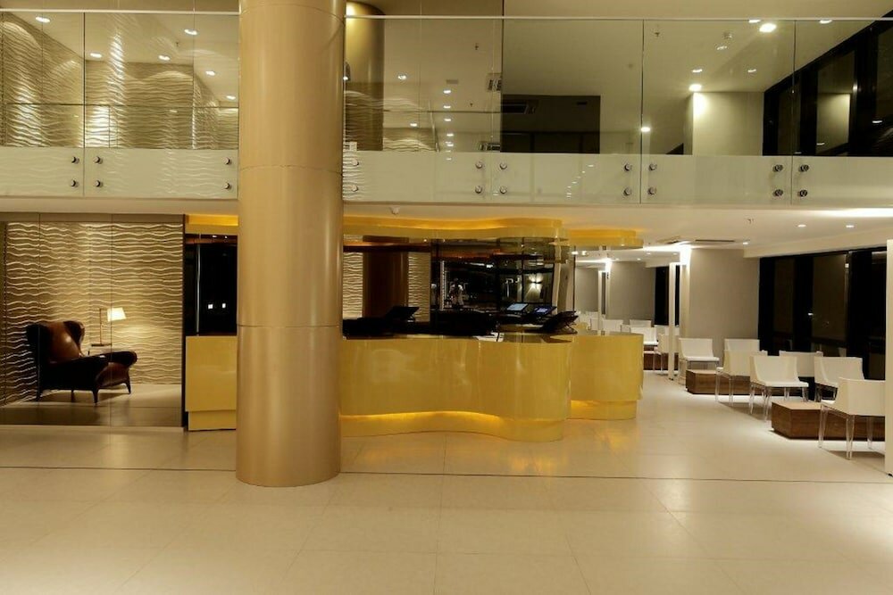 Фото Meridiano Hotel