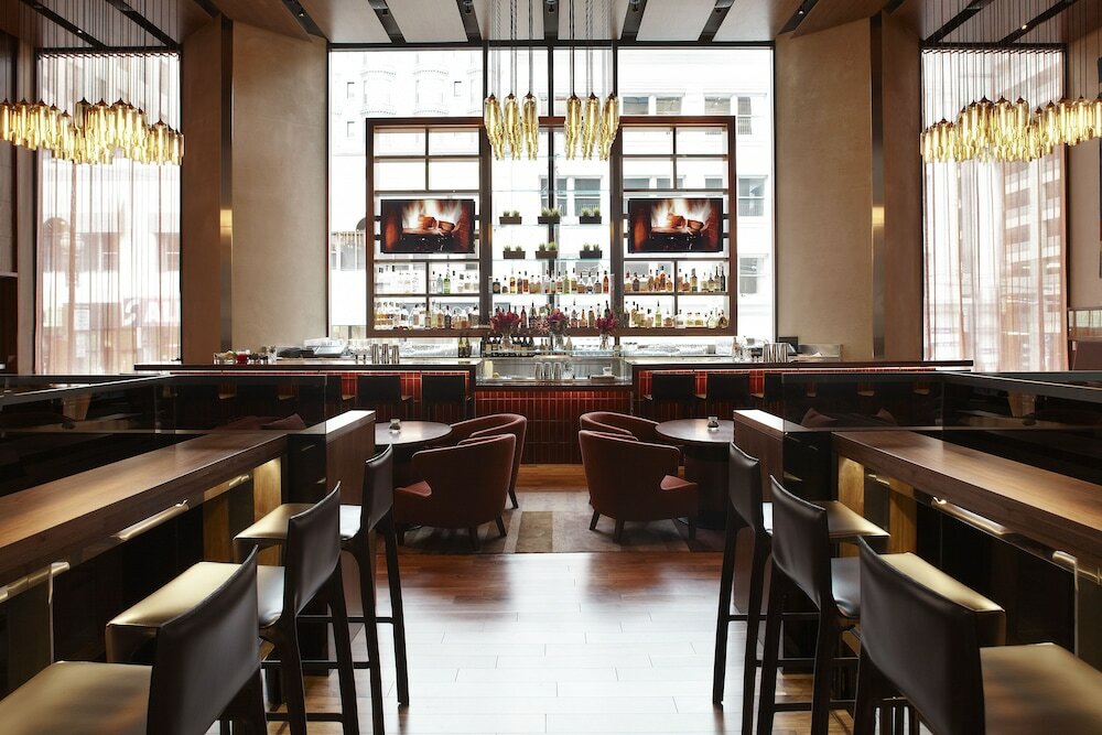 Фото Grand Hyatt San Francisco
