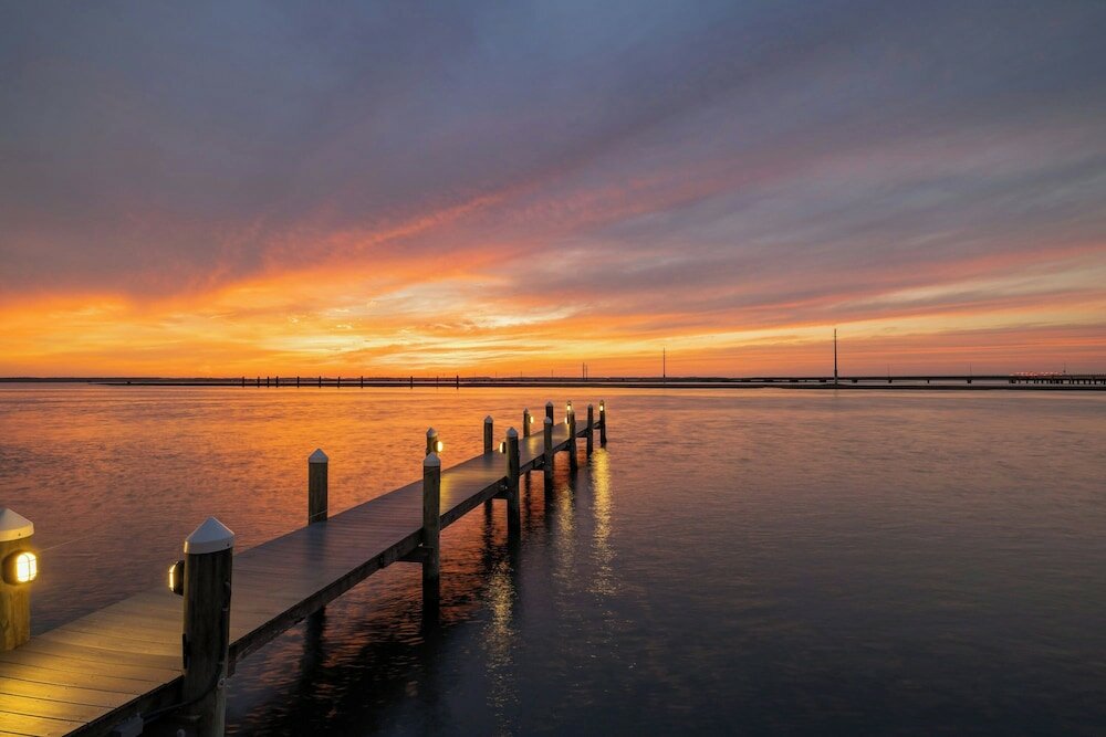 Фото Fairfield Inn & Suites by Marriott Chincoteague Island Waterfront