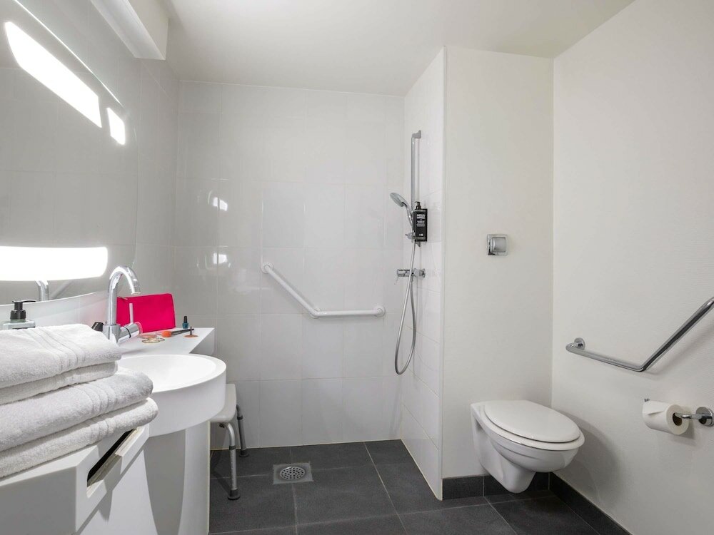 Фото Ibis Styles Paris Bercy