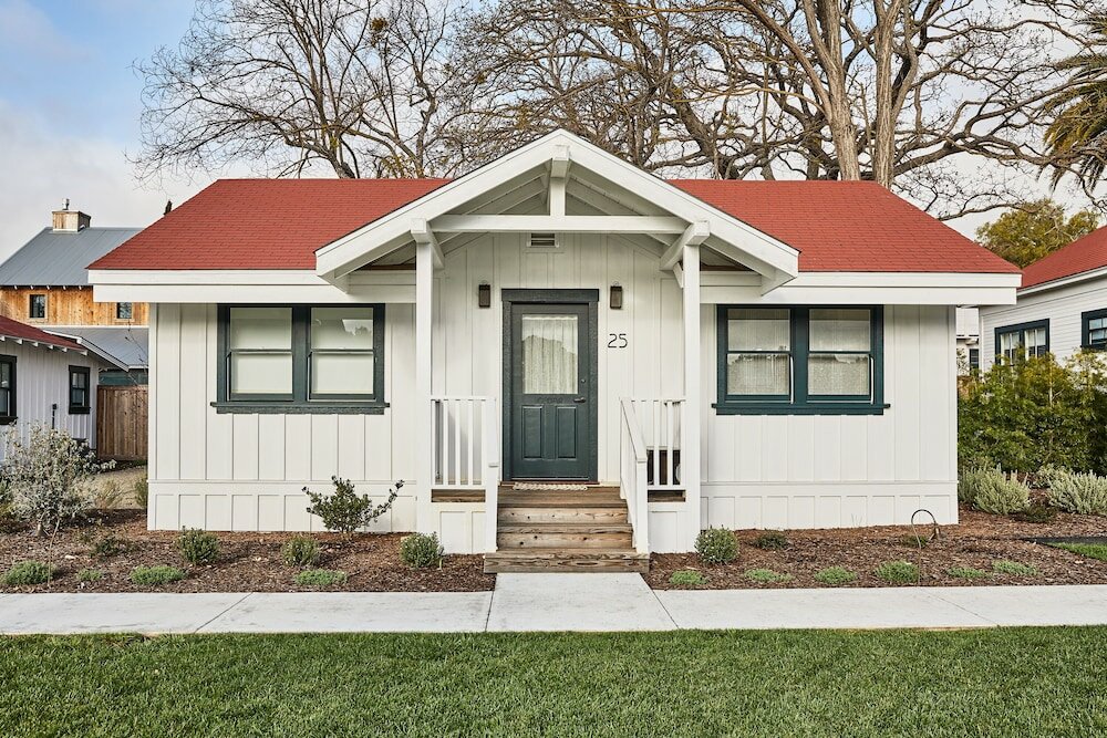 Фото The Inn at Mattei's Tavern