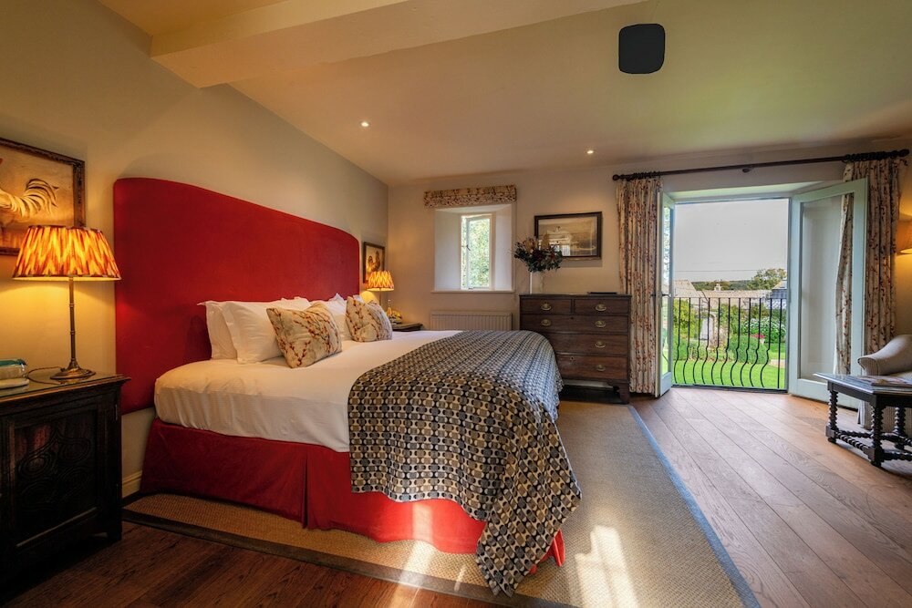 Фото Bay Tree Hotel