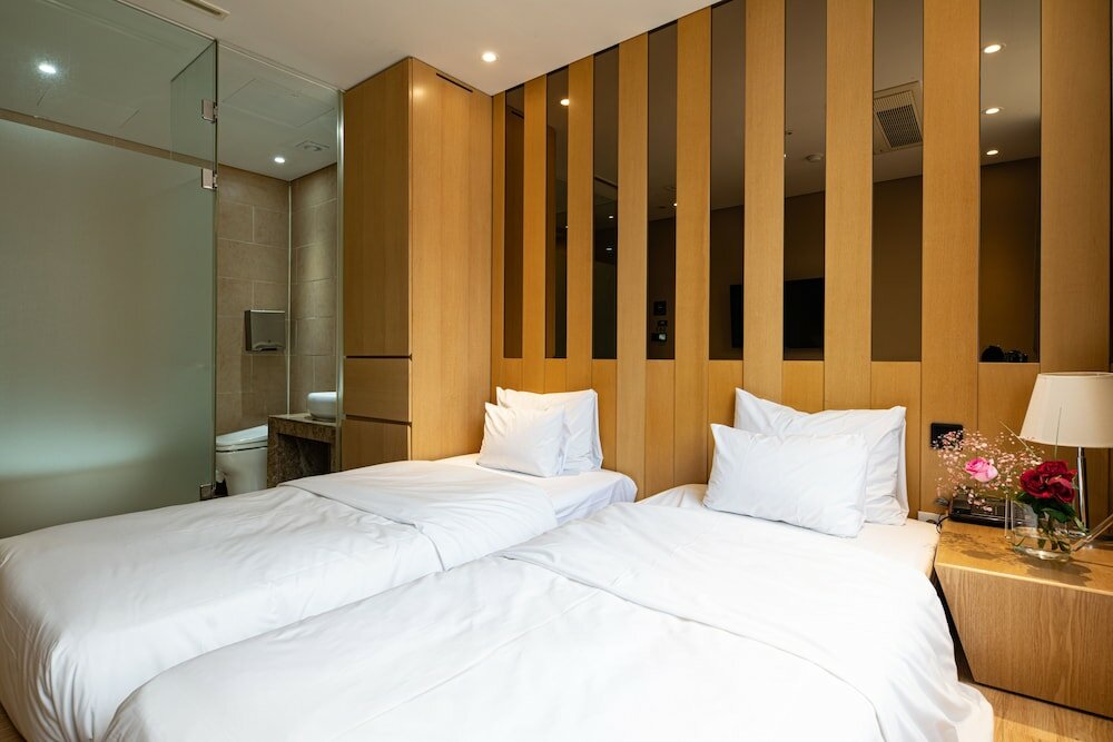 Фото Hotel The Designers