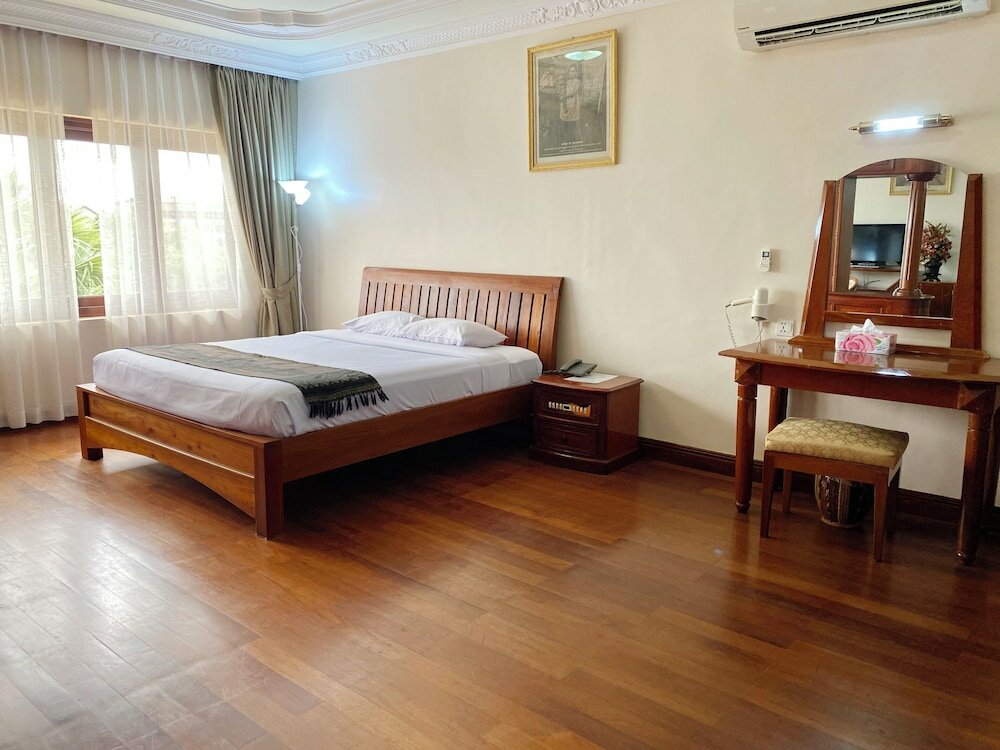 Фото City Angkor Hotel