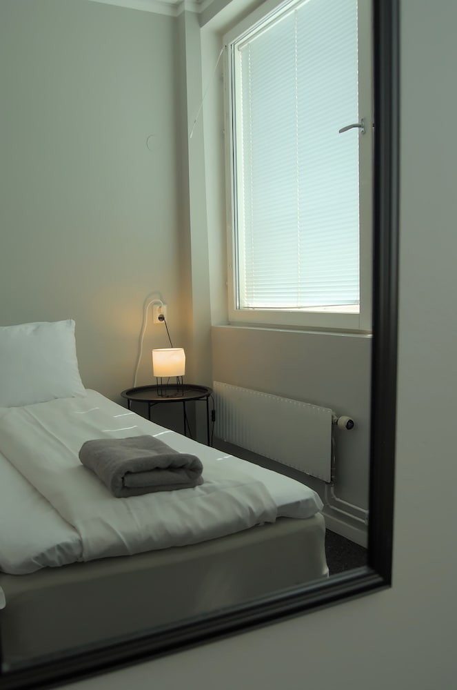 Фото Interhostel
