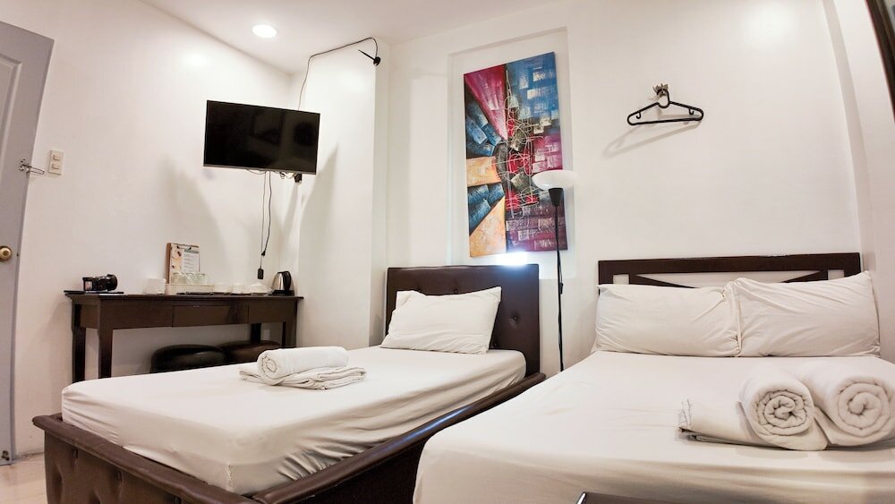 Фото Getz Hotel