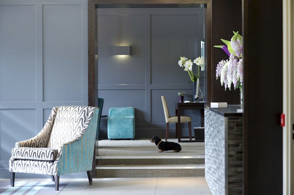 Фото The Lodge Hotel Putney
