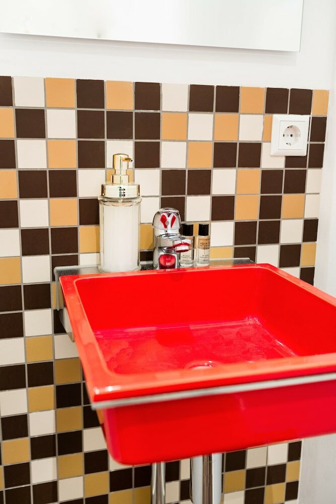 Фото Hotel Not Hotel Amsterdam