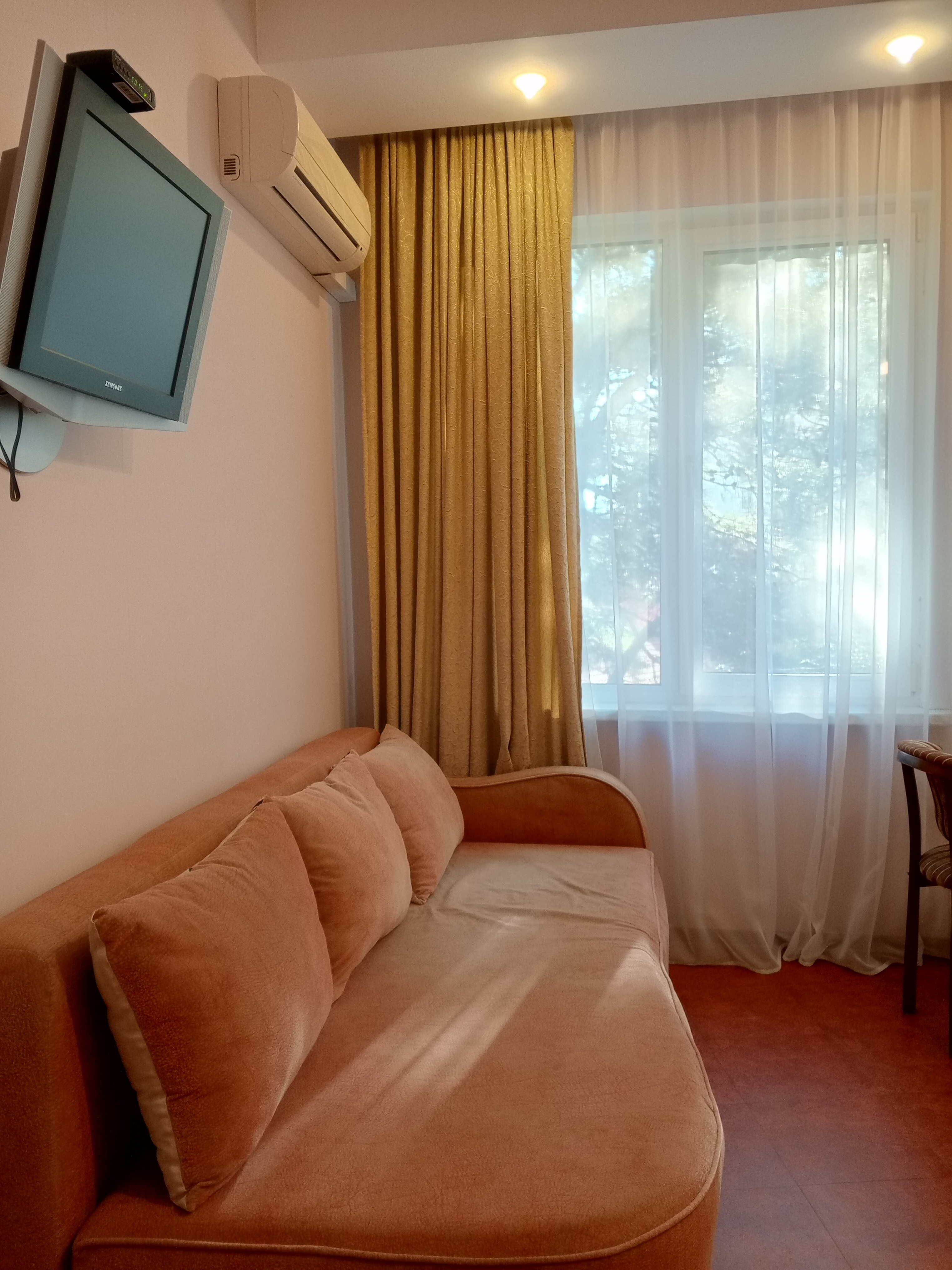 Фото Вилла Марина