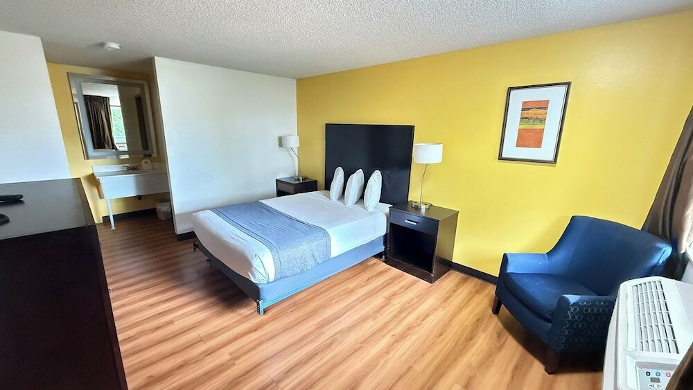 Фото PepperTree Inn