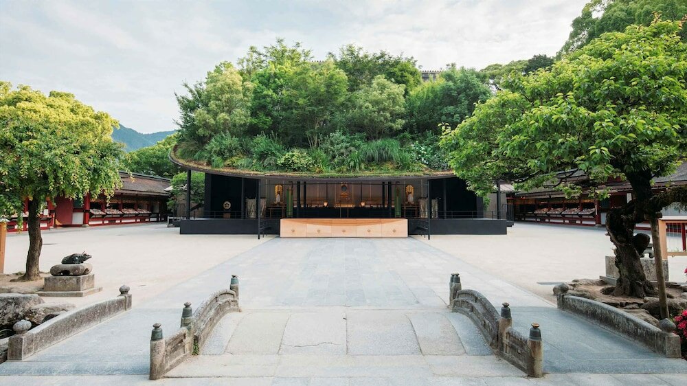 Фото Tokyu Stay Hakata