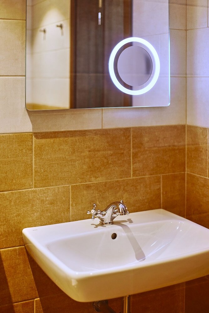 Фото Penzion Berg