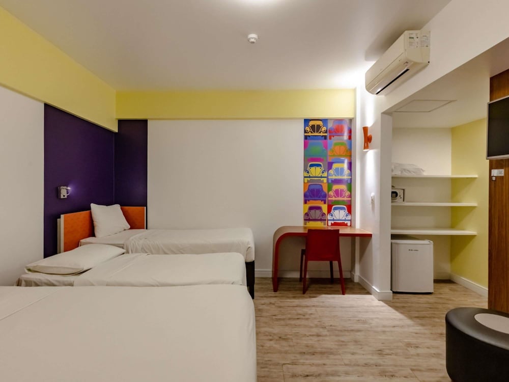 Фото Ibis Styles Balneario Camboriu
