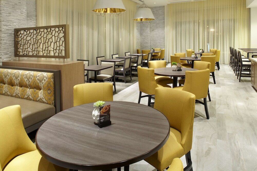 Фото Hyatt Place Miami Airport-East