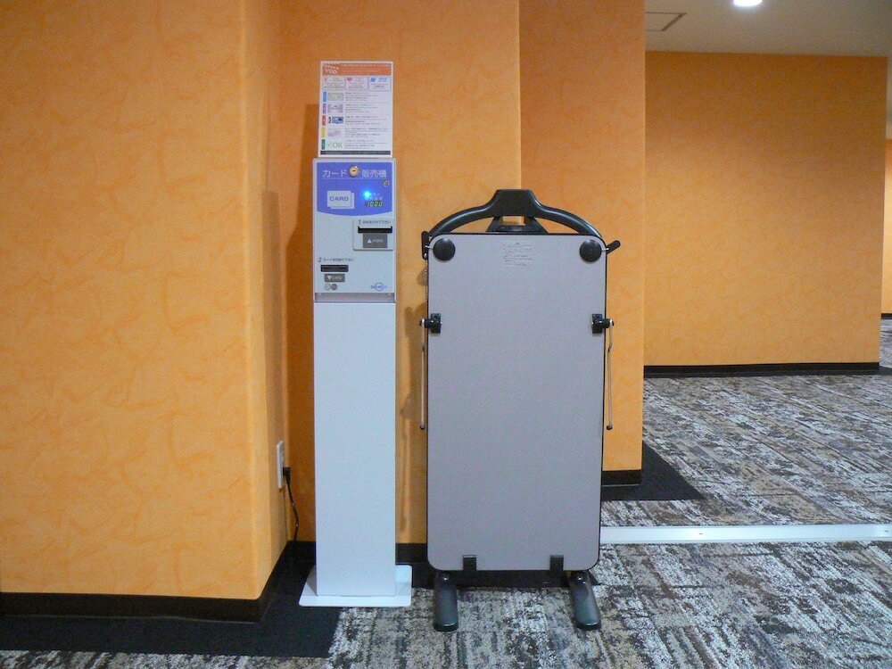 Фото Apa Hotel Kagoshima Tenmonkan