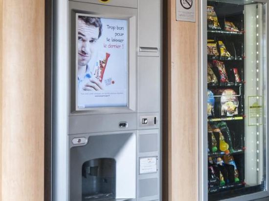 Фото B&b Hotel Dreux Centre