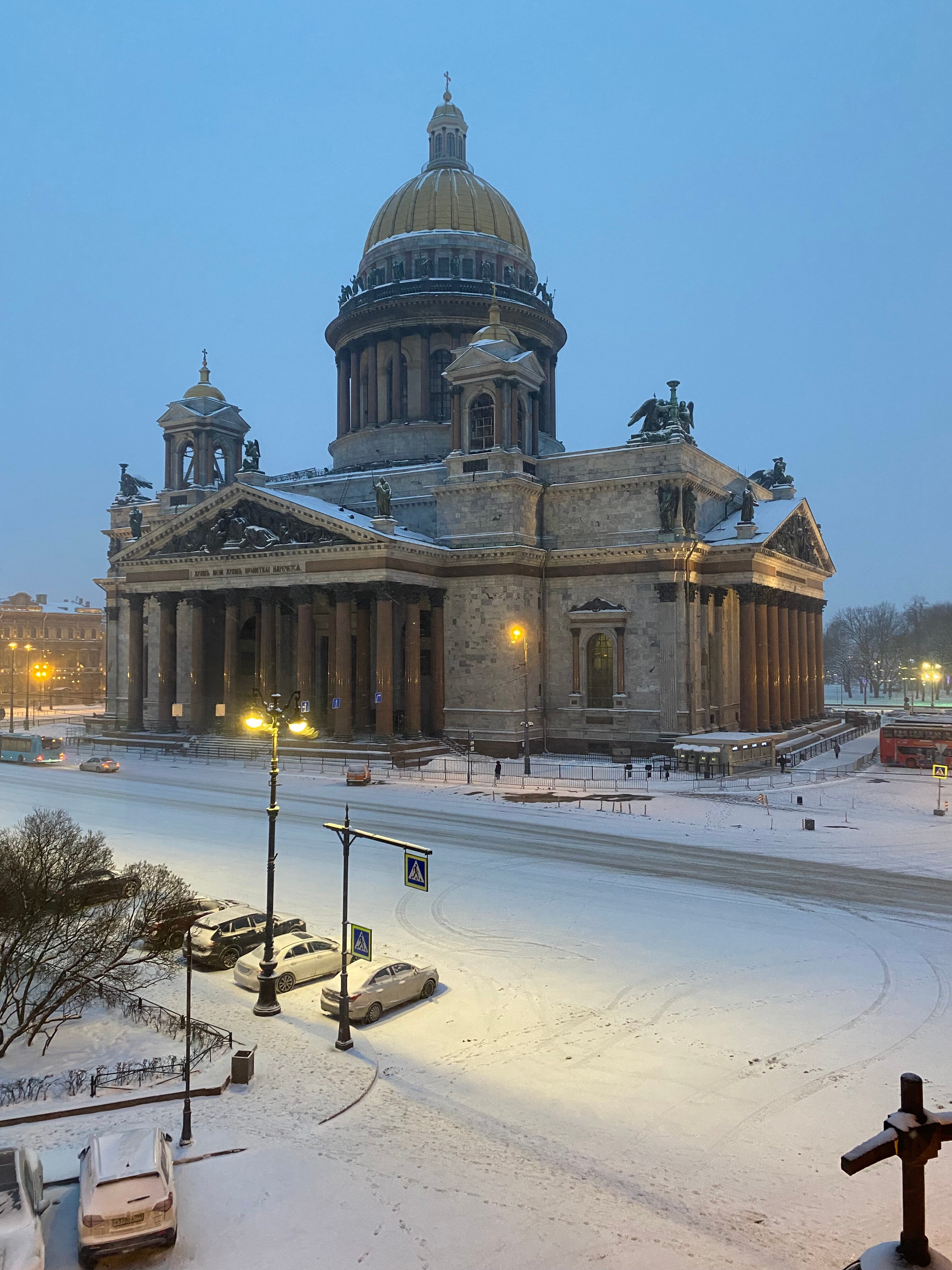 Фото Англетер