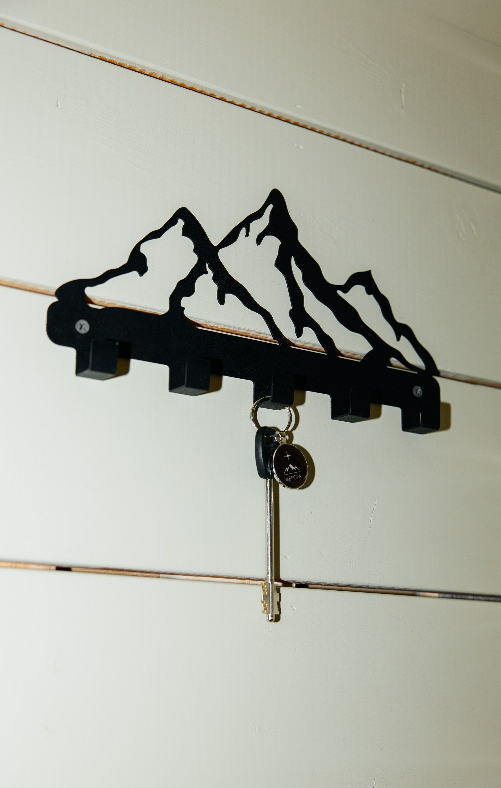 Фото Аврора